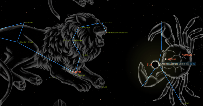 Total Eclipse 2025 Path Times