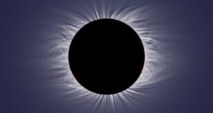 Total Eclipse 2025 Duration