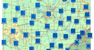 Total Solar Eclipse Oklahoma 2025