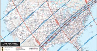 Where Is The Best Place To See The Total Eclipse In Indiana 2025?