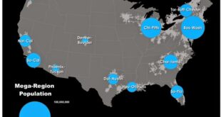 Us Map Of Total Solar Eclipse 2025