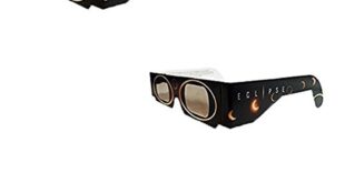 Best Glasses For Total Eclipse 2025