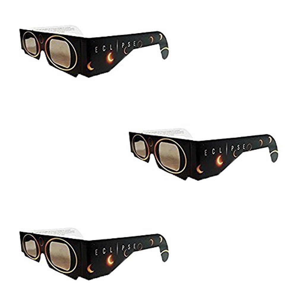 Best Glasses For Total Eclipse 2025