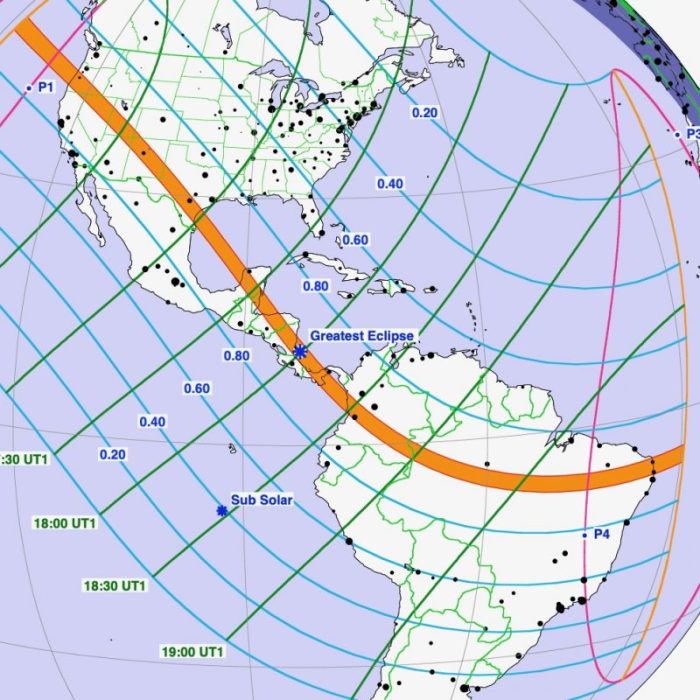 Total Eclipse 2025 South Carolina