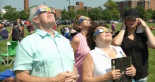 Rochester Ny Total Eclipse 2025