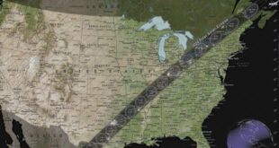 Best Place In Us To See Total Solar Eclipse 2025