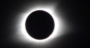 Round Rock Total Eclipse 2025