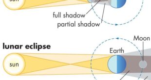 Eclipse solar vecteezy