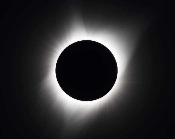 Total Solar Eclipse 2025 Hawaii