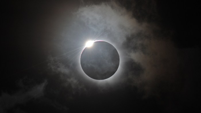 Total Eclipse 2025 Australia