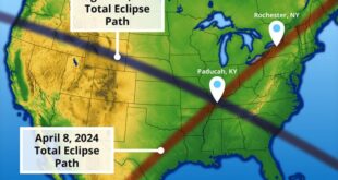 Solar total eclipse 2025 map eclipses paths world 2001 will next when maps change way viewed space lpb fieldofscience article