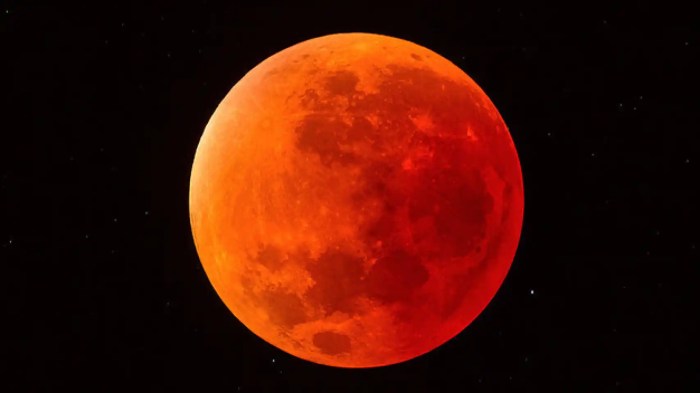 When Is Total Lunar Eclipse 2025
