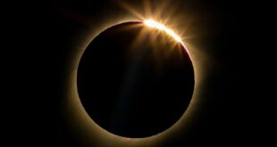 Total Eclipse 2025 Time Colorado