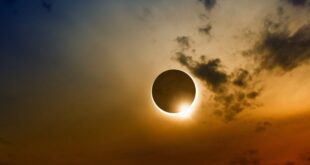 What Day Was The Total Eclipse In 2025