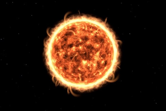 Schools Closing For Total Eclipse 2025