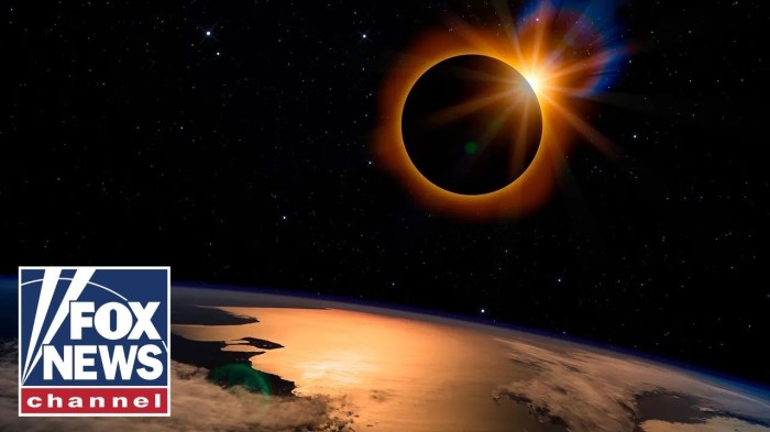 Total Solar Eclipse 2025 England