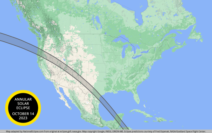 Total Eclipse 2025 Oregon Time