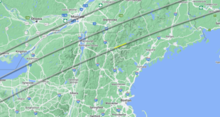 Next Total Solar Eclipse Vermont After 2025