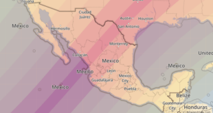 Total Solar Eclipse 2025 In Mexico