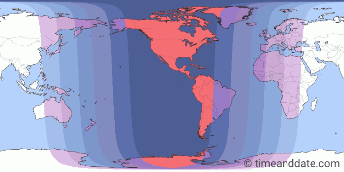 Conner Prairie Total Eclipse 2025