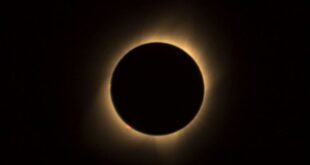 Total Eclipse 2025 Central Texas