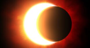 Total Solar Eclipse 2025 What To Expect