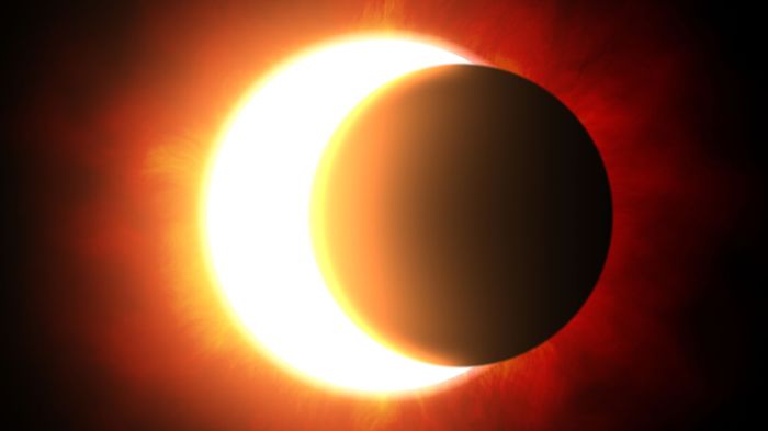 Total Solar Eclipse 2025 What To Expect