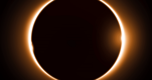 Total Eclipse 2025 Video