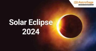 What Does The Bible Say About The Total Solar Eclipse 2025