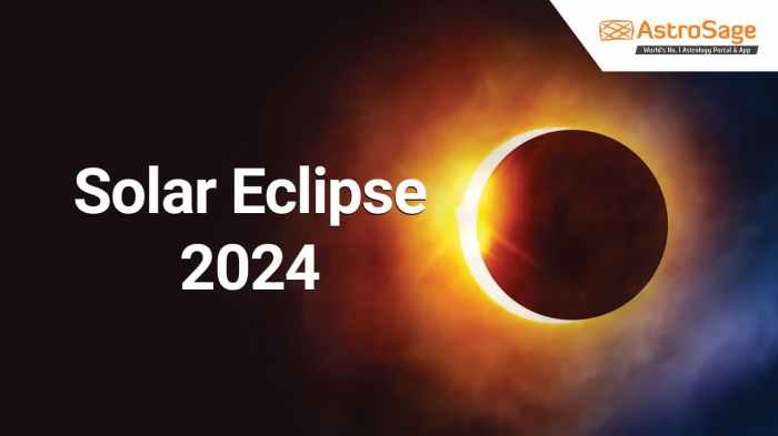 What Does The Bible Say About The Total Solar Eclipse 2025