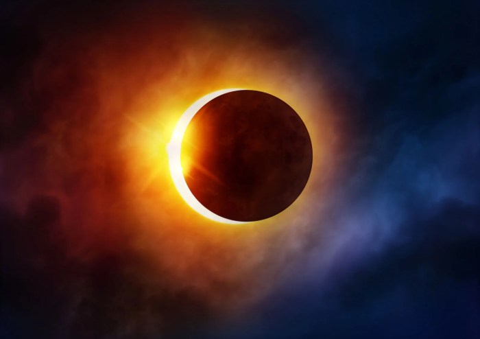 Why The 2025 Total Solar Eclipse