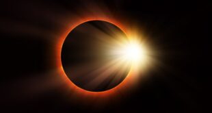 2025 Total Solar Eclipse Photos