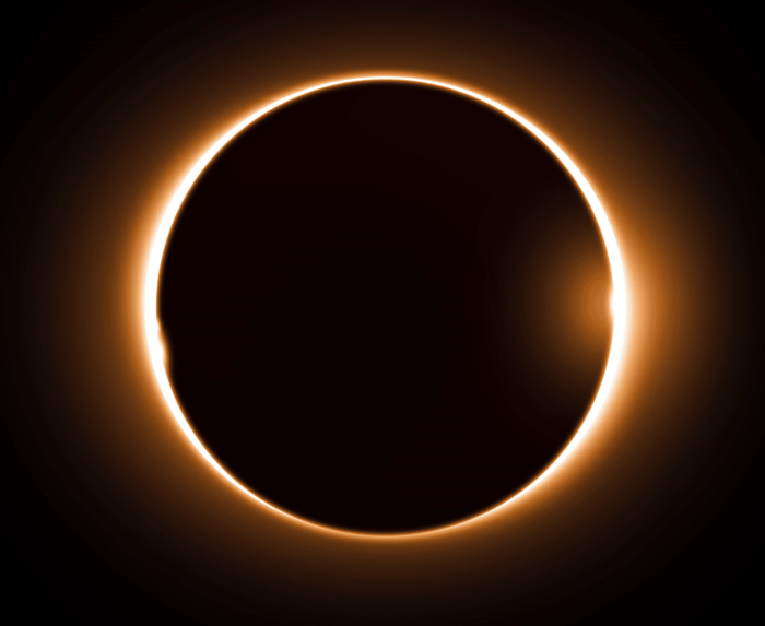 How Long Will The Total Eclipse Last In April 2025