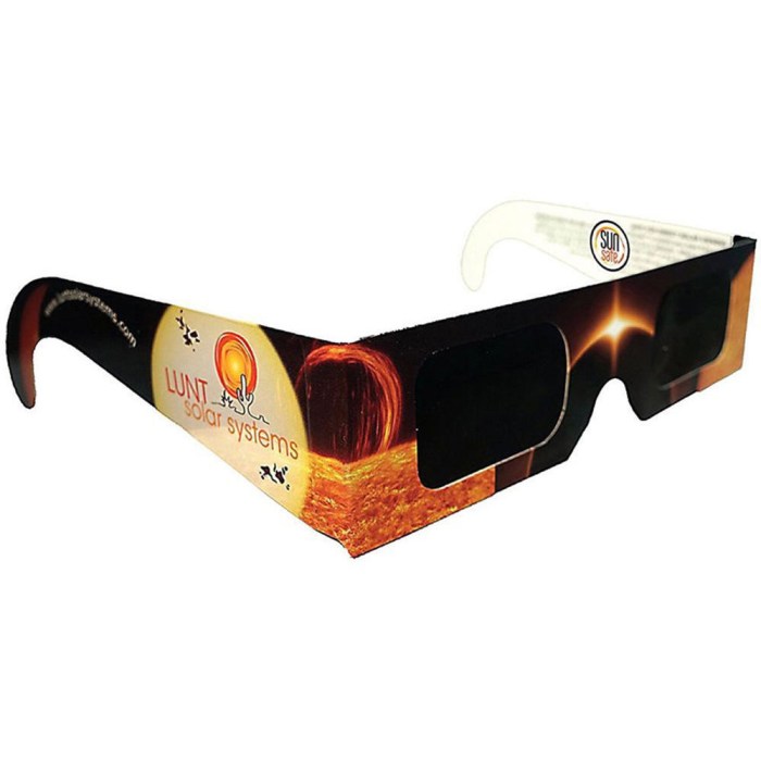 Sunglasses For Total Eclipse 2025