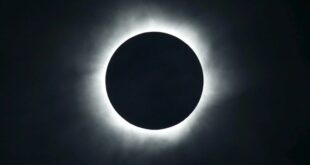 Is There Total Darkness In The Eclipse 2025?