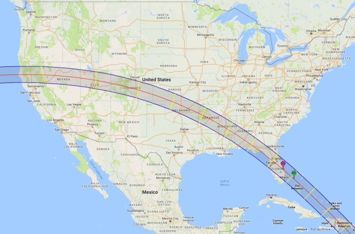 Total Eclipse 2025 Time In California