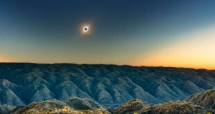 How Many Days Until Total Eclipse 2025