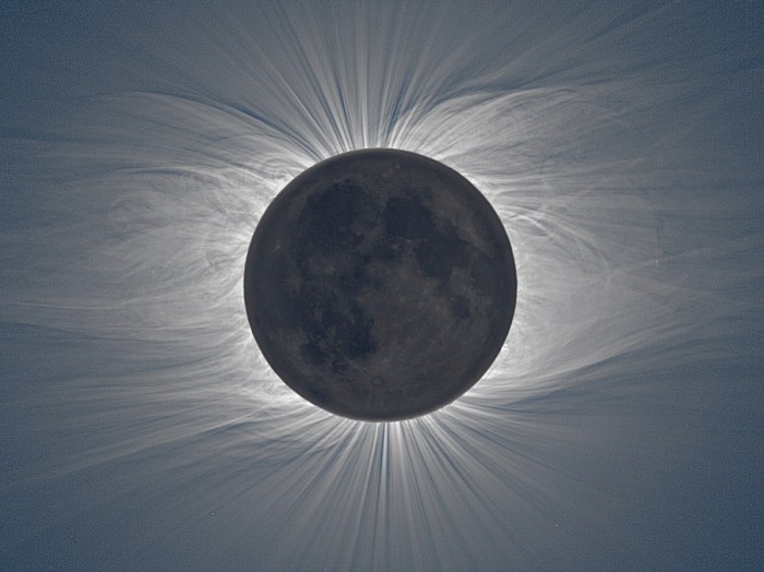 Longest Total Solar Eclipse 2025