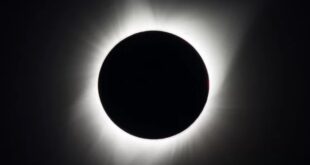 Total Solar Eclipse 2025 Images