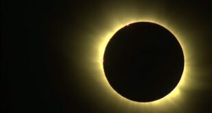 Total Eclipse Pictures 2025